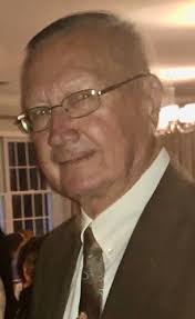 Robert Valatka Obituary (1939