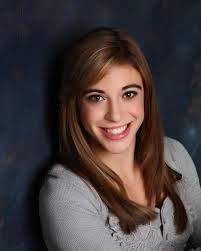 Haley Lange's Instagram, Twitter & Facebook