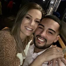 Caitlyn Daly and Eli Mercado's Wedding Website