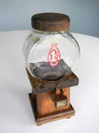 Check spelling or type a new query. Vintage Gumball Machine Bubble Gum Wooden 1 Cent Gumball Machine Bubble Gum Machine Gumball