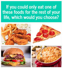 21 Quizzes For People Deeply Obsessed With Food Quizzes Food Food Game Food