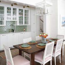 dining room sink design ideas