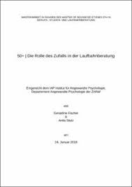 Es gibt viele bilder, die auf gepostet wurden thursday 16th, april 2020 12:07:15: 50 Die Rolle Des Zufalls In Der Laufbahnberatung