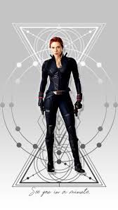 Black widow (2020) wallpaper #4. Download Black Widow 2020 Wallpaper Cikimm Com
