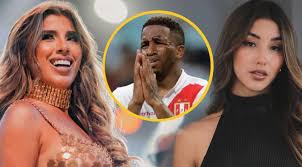Yahaira Plasencia a Xiomy Kanashiro tras ampay con Jefferson Farfán: “Tiene  que aprovecharlo” - Radio Onda Cero