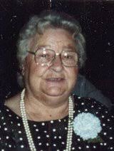 Mildred Wright Obituary