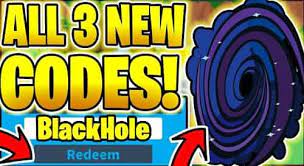 Roblox we have all of the new black hole simulator codes, theres currently 5 codes in black hole simulator at the time of this video, . Roblox Black Hole Simulator Codes November 2021 Newsgater