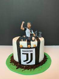 Joshua mbu 9th may 2021, 21:45. Juventus Theme Birthday Cake Cake Ville By Baria Facebook