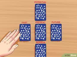 Check spelling or type a new query. 5 Ways To Read Tarot Cards Wikihow