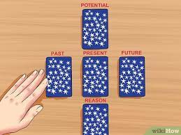 In the binding of isaac and its remake, the major arcana cards are consumables, each with a different effect. 5 Ways To Read Tarot Cards Wikihow