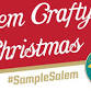Salem Crafty Christmas event in Salem, VA