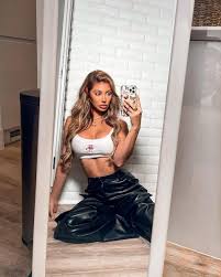 Francesca Farago Is Open About Her Plastic Surgery Journey: See Before,  After Photos