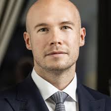 Avsnitt 23 Alexander Norman, Advokat & Alicia Espinosa, Coach