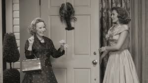 Wandavision Star Shares Surprising Reason She Said Yes To Marvel