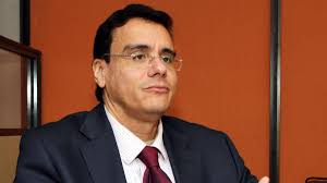 Ramsés Vargas Lamadrid, exrector de la Universidad Autónoma del Caribe