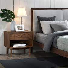 Emerson Nightstand Bedroom Night Stands Bedroom Decor Bedroom Interior