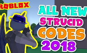 You'll be capable of find a code any time. Strucid Codes February 2021 Roblox Strucid Codes May 2021 Owwya You Will See A Enter Promo Code Section From The Home Screen Syeda Lang