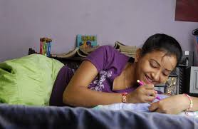Facebook Ninakkai snehathin from ithu njangalude lokam malayalam video song with lyrics. facebook