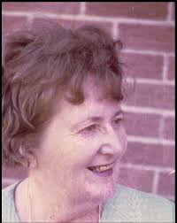 Glenn Mary Frazier Conley (1911-1994)