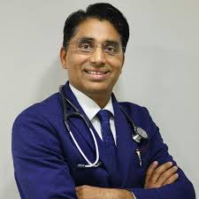 Dr. Sanjeev Kumar Kalkekar