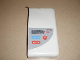 When toasting bread or bagles, the first part of the cycle brings the bread up to teperature without bringing. Welbilt Bread Machine Electronic Control And 50 Similar Items