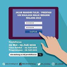 Referensi soal soal ujian mandiri ptn 2018. Mandiri Uin Malang Kembali Diserbu Calon Mahasiswa Baru Halaman 1 Kompasiana Com