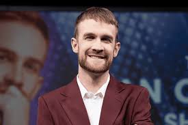 WATCH: Dan Corder makes TV debut after quitting 5FM