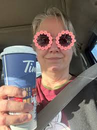 Closed our cottage pantry is full