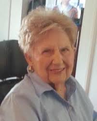 Effie Bowman Obituary