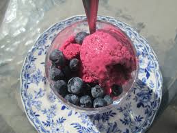 683 x 1024 jpeg 178 кб. Canela Kitchen Gloria Quick Berry Ice Cream Dessert Jamie Oliver