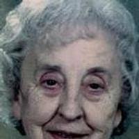 Obituary information for Betty J. Schaeffer