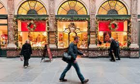 Noted , i love going into neuhaus. Brussels The Chocolate Trail The New York Times