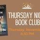 Thursday Night Book Club event image