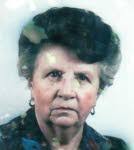 Avis de décès de Madame Marie SCHULER née LUTZ paru le 07/05/2022 dans Le  Républicain Lorrain