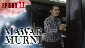 Namun, sepanjang perkahwinan mereka murni terpaksa 'berlakon' dengan aziz yang kononnya. Mawar Murni Episod 10 Youtube Cute766