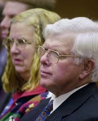 New Hampshire's impeachment crisis of 2000