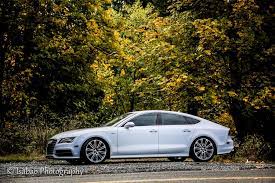 Audi A7 White 2013 Audi A7 Audi A7 White Photo