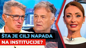 Vlade Radulović: Severna Koreja, Balistički projektil, Ukrajina, Pjongjang,  Sukobi