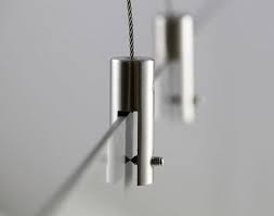 Contemporary sign hanging forks for ceiling signs and hanging office signs. Stainless Steel Sign Hangers Ceiling Hangers Steel Signs Ceiling Hanging Ceiling Hangers