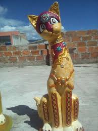 Ceramicas Gatos Egipcios 150 000 En Mercado Libre Gatos Egipcios Gatos Pintura De Gato El bulldog frances se encuentra en el lugar numero 58 de 79, obviamente no existe solo 79 razas pero algunas de ellas se encuentran en empate por lo en ocasiones se debe hacer uso de rayos x para lograr el diagnostico. pinterest