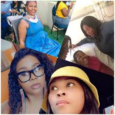 Rest in Power, Queen 💔 Courtney Jones, 25, was allegedly shot and killed  by her friend's boyfriend