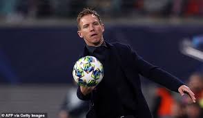 I'm sure that oliver mintzlaff (rb leipzig manager) will chase me with his communications staff on tuesday afternoon, rb denied the statement of augsburg's manager and called it as completly wrong. Would Exciting German Manager Julian Nagelsmann Be A Good Fit For Manchester United Daily Mail Online