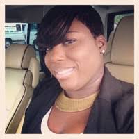 Marcella West's Instagram, Twitter & Facebook