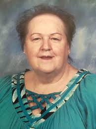 Donna Viola Karr (April 12, 1942