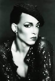 Miss Gay Texas America