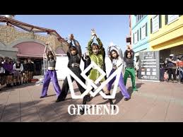 Yeseul jang, hyunhee limdirector of . Gfriend Mago Kpop Cover Dance By Soul Beats Dance Studio Kpopdances Com
