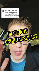 Understanding Heart and Lung Transplants: Facts, Medication, and Procedures  Explained