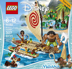 Lego Disney Moana S Ocean Voyage 41150 Disney Princess Dolls Toys Games Lego Disney Lego Disney Princess Disney Princess Moana