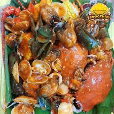 Maybe you would like to learn more about one of these? Kc Paket Ceriwis 8 Kepiting Lobster Cumi Baby Gurita Kerang Shopee Indonesia