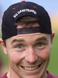 Paul Green: Life in pictures